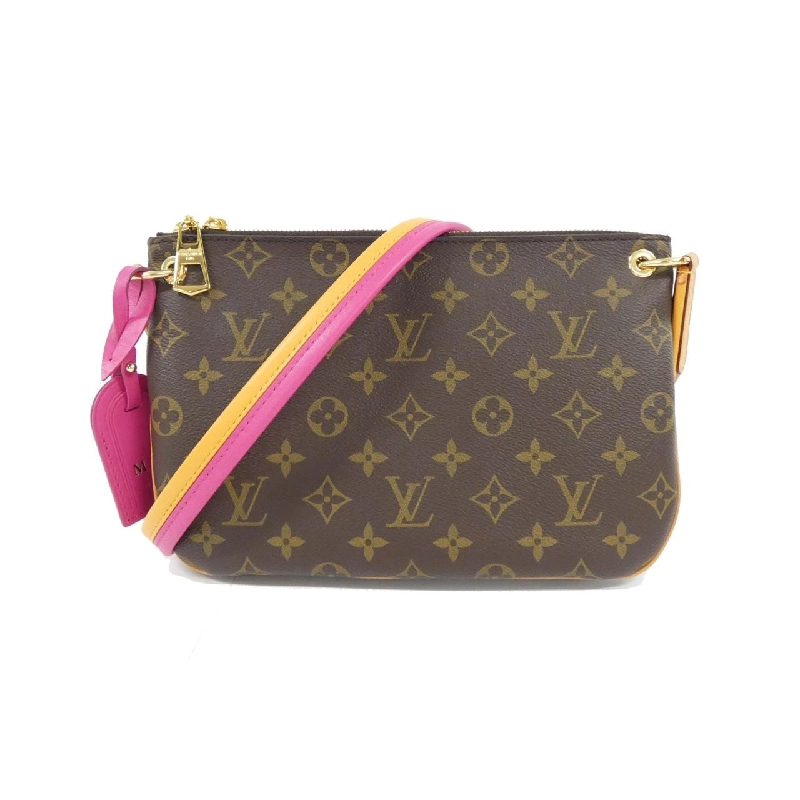 Túi xách vai Louis Vuitton Monogram Loretta M44053 612536