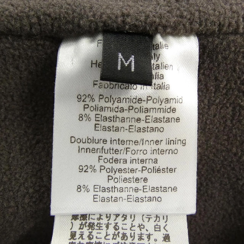 Áo khoác HERMES WARM-UP SELLIER H800166E - Hàng hiệu Authentic 894627