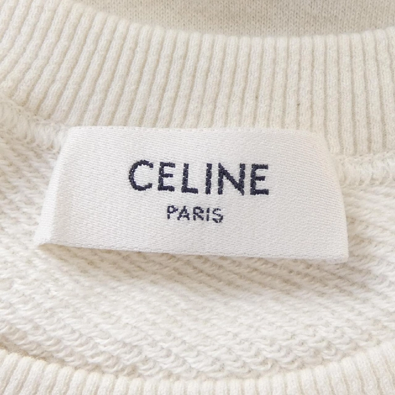 【Mã giảm giá】Celine CELINE Áo thun 644487
