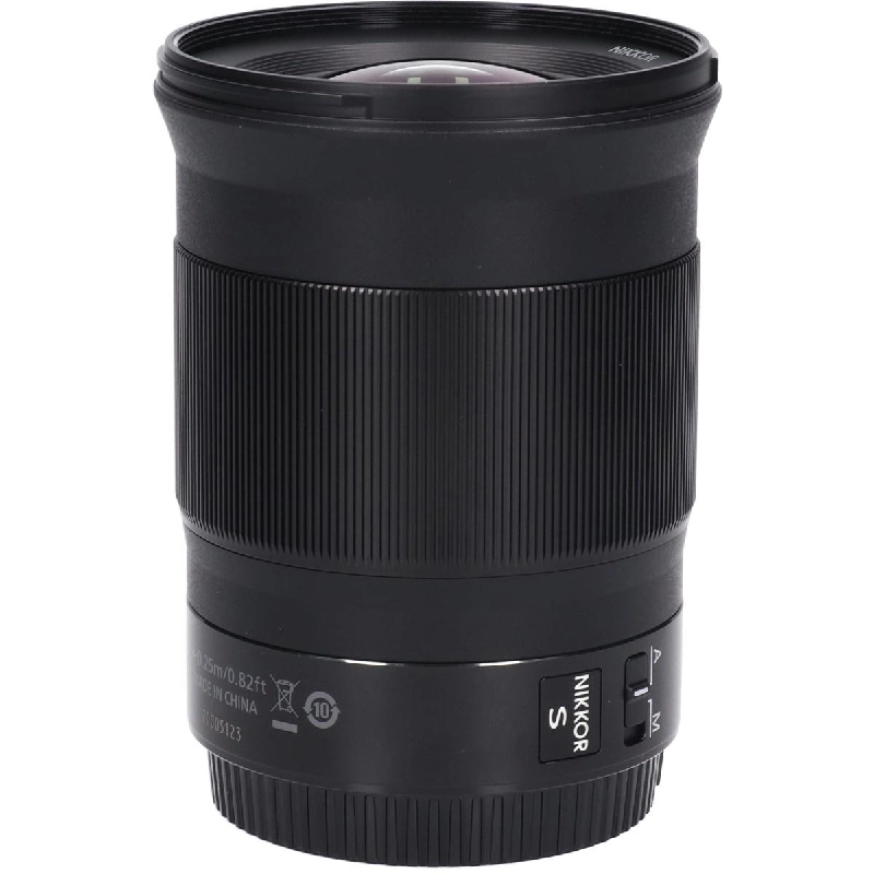 ＮＩＫＯＮ Ｚ２４ｍｍ Ｆ１．８Ｓ - Hàng hiệu Authentic 880486