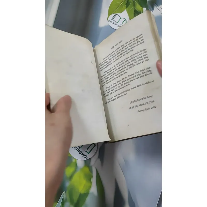 Tìm Hiểu Phật Giáo - Mahā Thongkham Medhivongs 776125