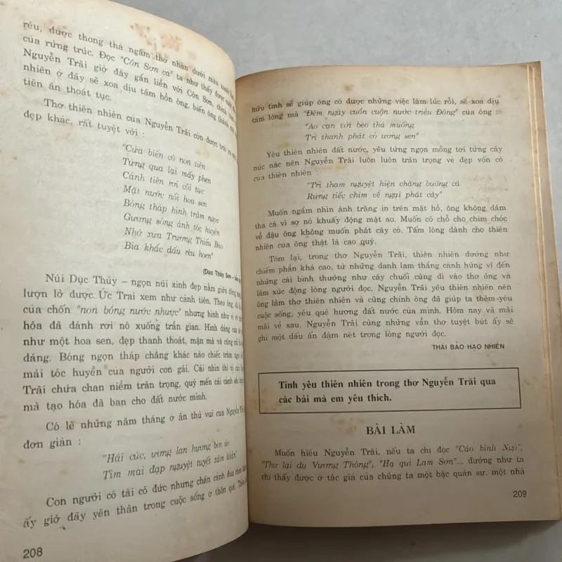 Tuyển tập 120 bài văn hay lớp 10 783476