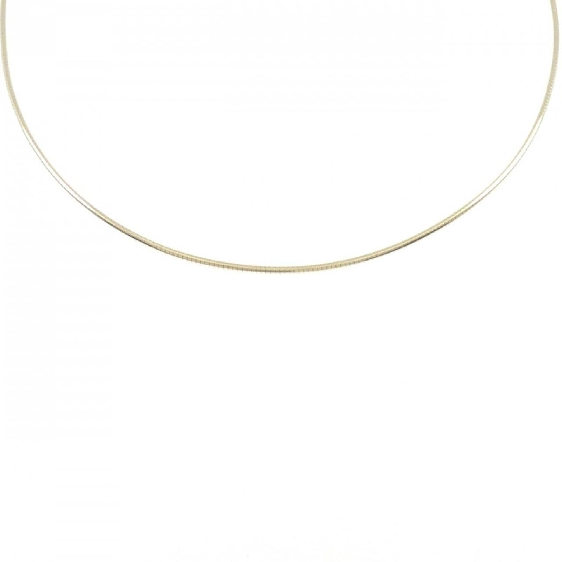 Dây chuyền 750YG - Hàng hiệu Authentic 866929