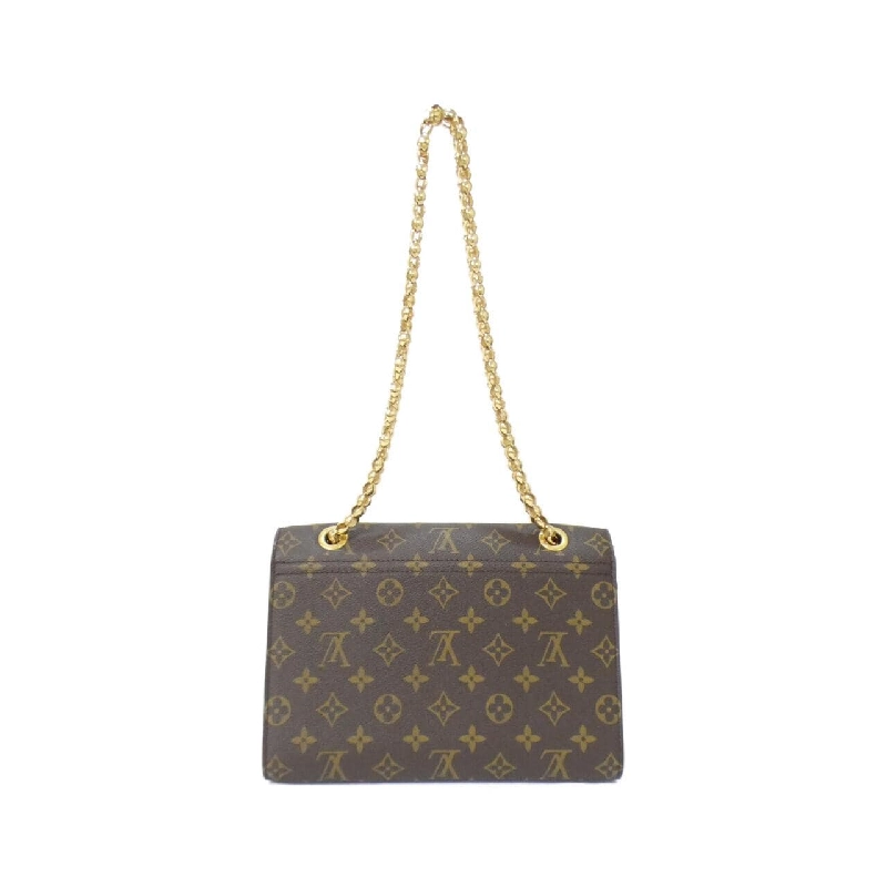 Túi xách vai Louis Vuitton Monogram Victoire M41731 610815