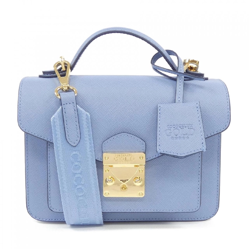 【Mã giảm giá】Túi COCOCELUX GOLD 659769