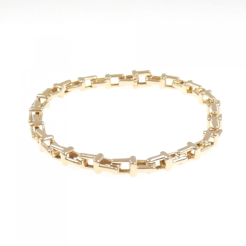 Vòng tay chuỗi hẹp Tiffany - Hàng hiệu Authentic 847127