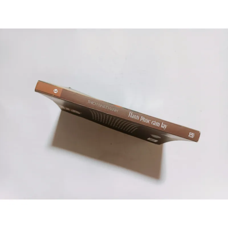 Hạnh Phúc Cầm Tay - Thích Nhất Hạnh 932310