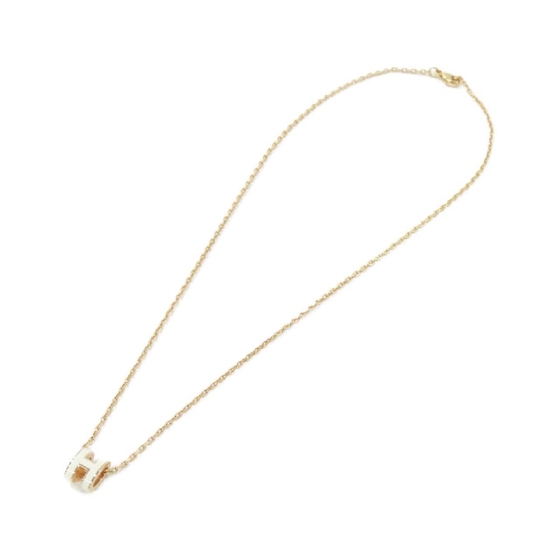 Hàng hiệu Authentic Hermès Pop Ash MINI 147992FO Necklace 807508