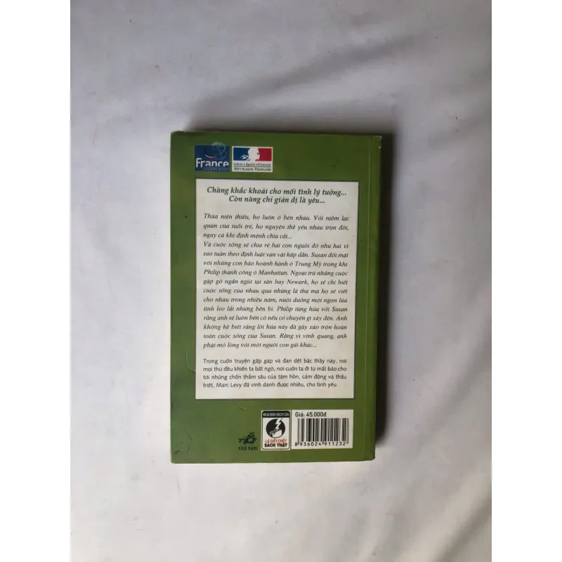 Em Ở Đâu - Marc Levy 788004