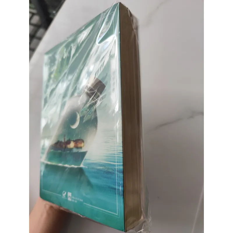 Kia khoảng trời sao, đây khoảng biển- Đồng Hoa 559631