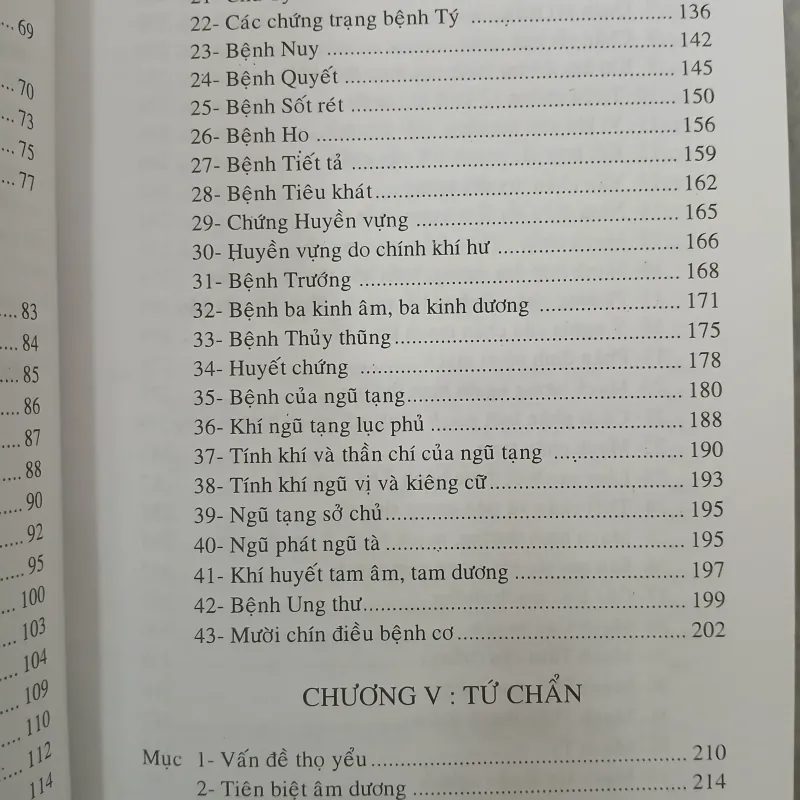NỘI KINH TINH YẾU - MÃ KIẾM MINH 777083