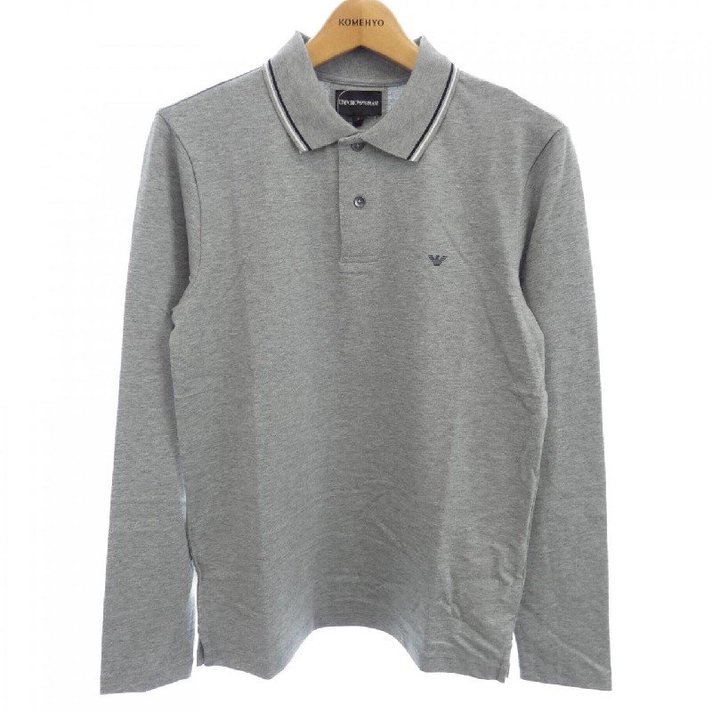 Áo polo EMPORIO ARMANI - Hàng hiệu Authentic 900366