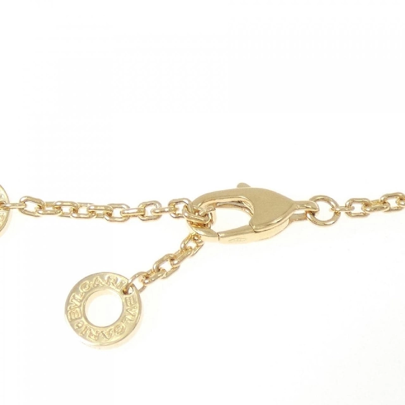 Dây chuyền B.zero1 Bulgari - Hàng hiệu Authentic 843332