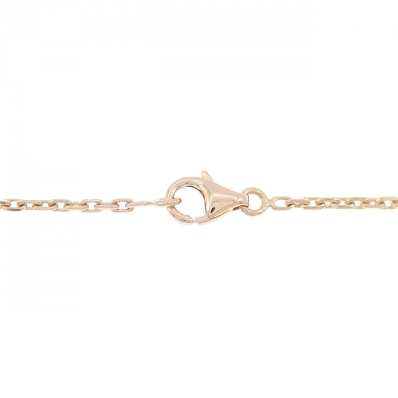 Cartier 750 Ba màu Dây chuyền - Hàng hiệu Authentic 840885