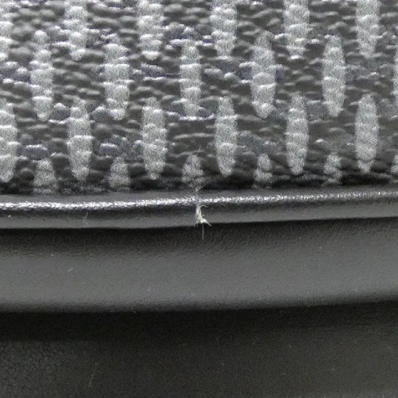 Ba lô Louis Vuitton Damier Graphite 3D Canvas N50009 608290