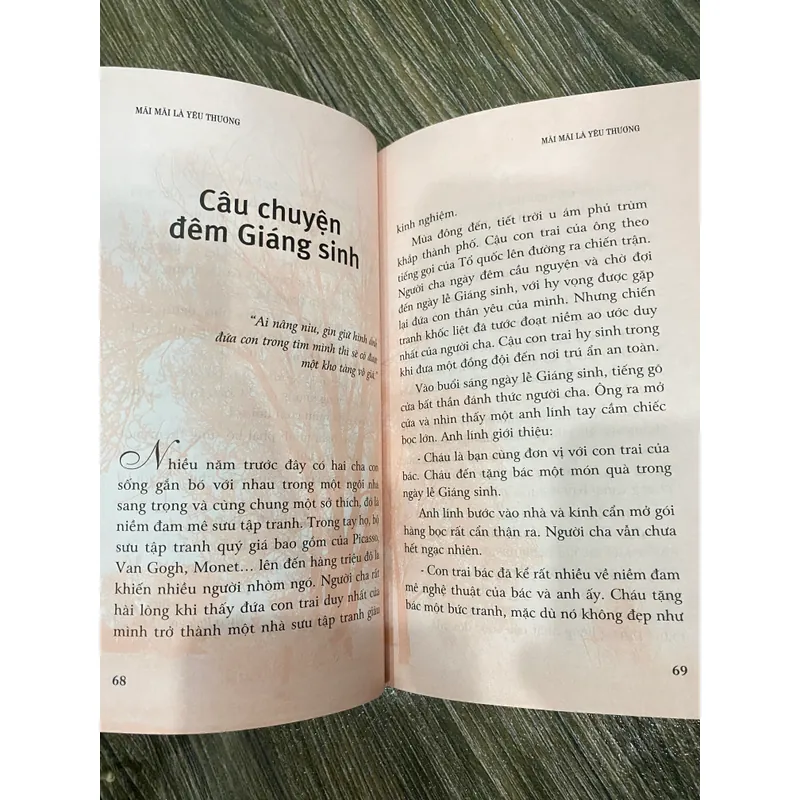 MÃI MÃI LÀ YÊU THƯƠNG** TẶNG QUÀ 0Đ *+FREESHIP 688189