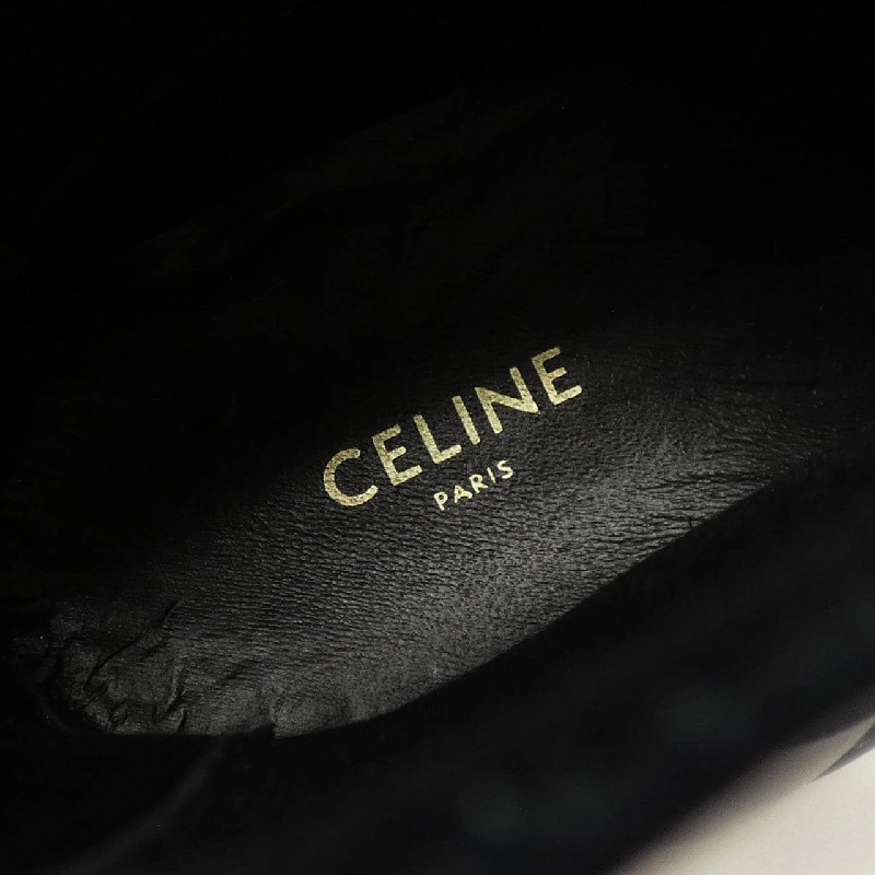 セリーヌ CELINE 345873622C Giày boot - Hàng hiệu Authentic 830048