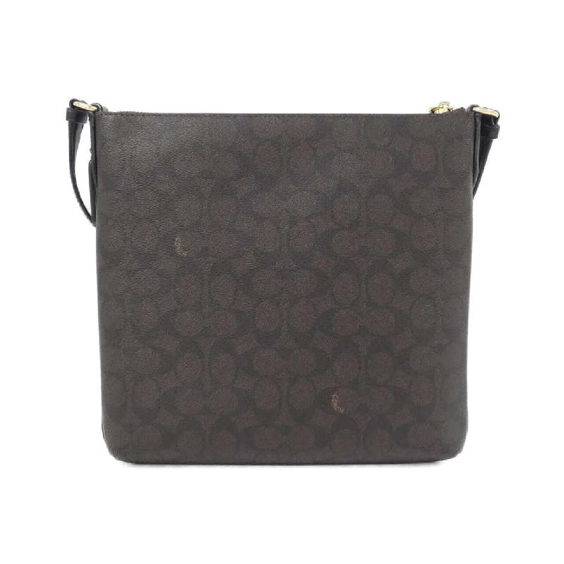 【Sản phẩm mới】Túi xách vai Coach CCQ27 609643