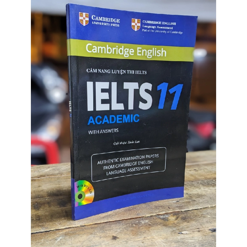 Cambridge English Ielts 296227