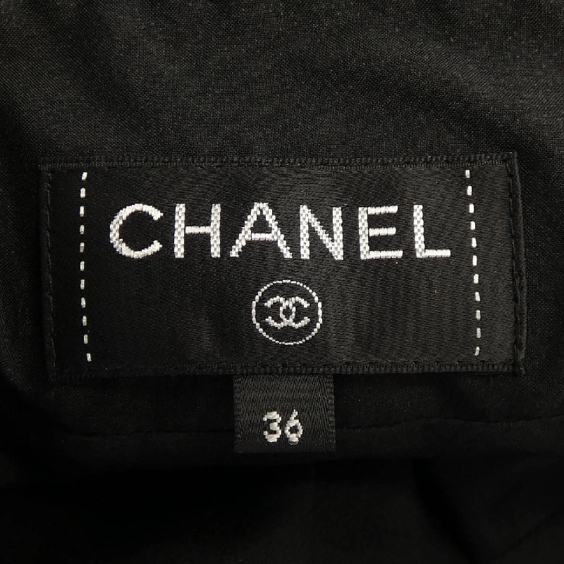 Chanel CHANEL chân váy 651586