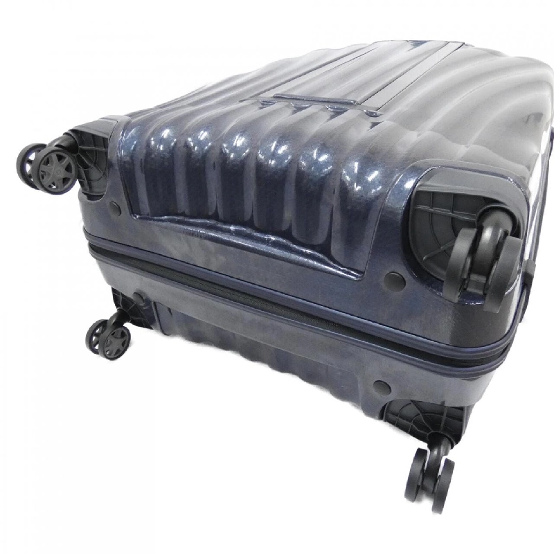 【Sản phẩm mới】Samsonite C-LITE Spinner 81 122862 Túi kéo 614307