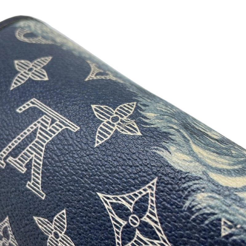 Túi đeo chéo Louis Vuitton Monogram Savanna (Chapman) M54248 - Hàng hiệu Authentic 802662