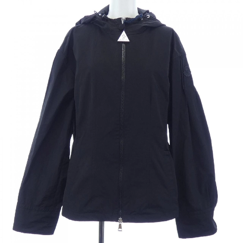 Áo khoác MONCLER PAU - Hàng hiệu Chính hãng 822486