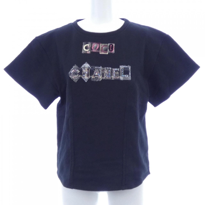 CHANEL LOOK30 P71283V62077 21B Áo khoác - Hàng hiệu Authentic 775433