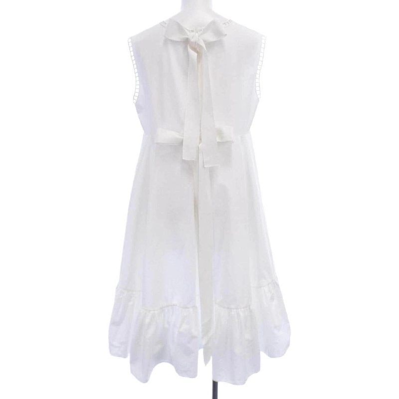 【Mã giảm giá】FENDI áo 640981