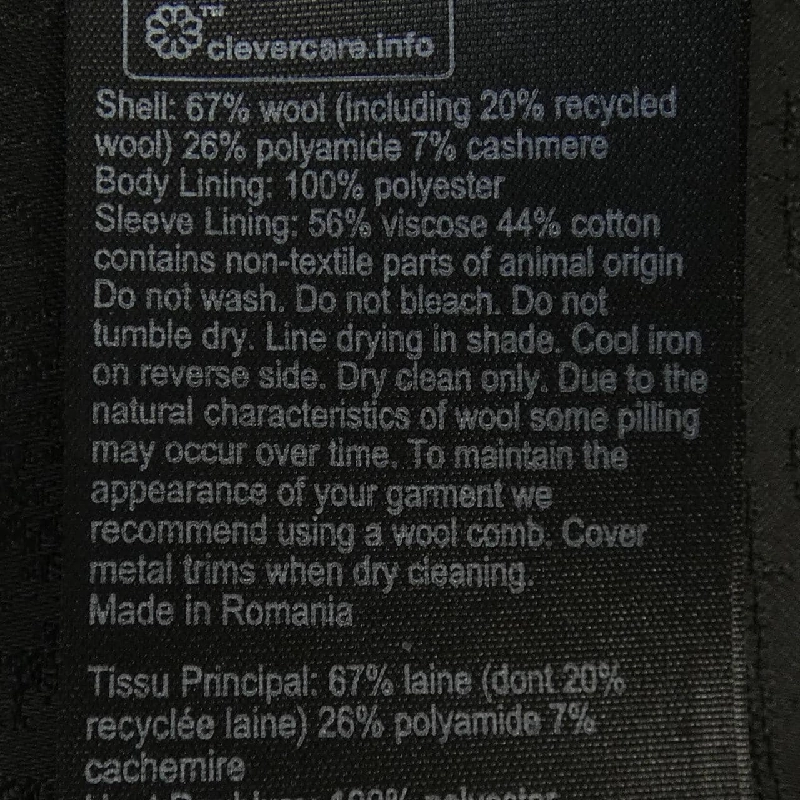 Áo khoác ALLSAINTS 641650