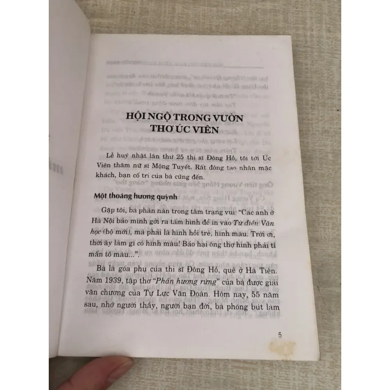 Vương tiên sinh miên man chuyện đời 995124
