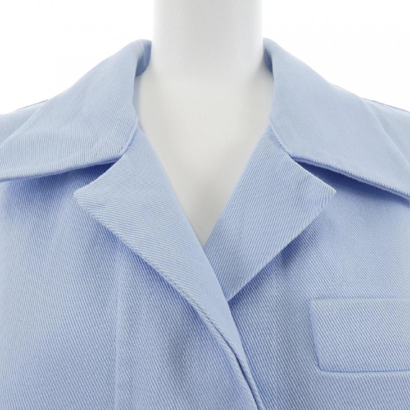 Áo khoác MM6 S52AM0164 S53090 - Hàng hiệu Authentic 823473