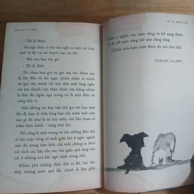 Tôi Là BÊTÔ - Nguyễn Nhật Ánh 788084