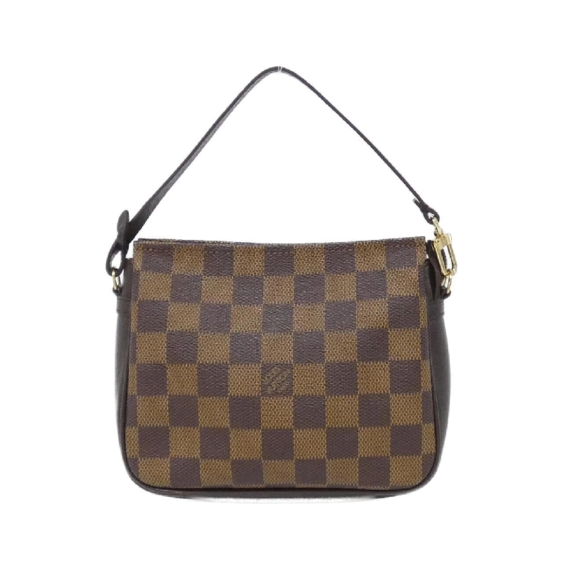 Túi đựng phụ kiện Louis Vuitton Damier Trues Makeup N51982 - Hàng hiệu Chính hãng 769369
