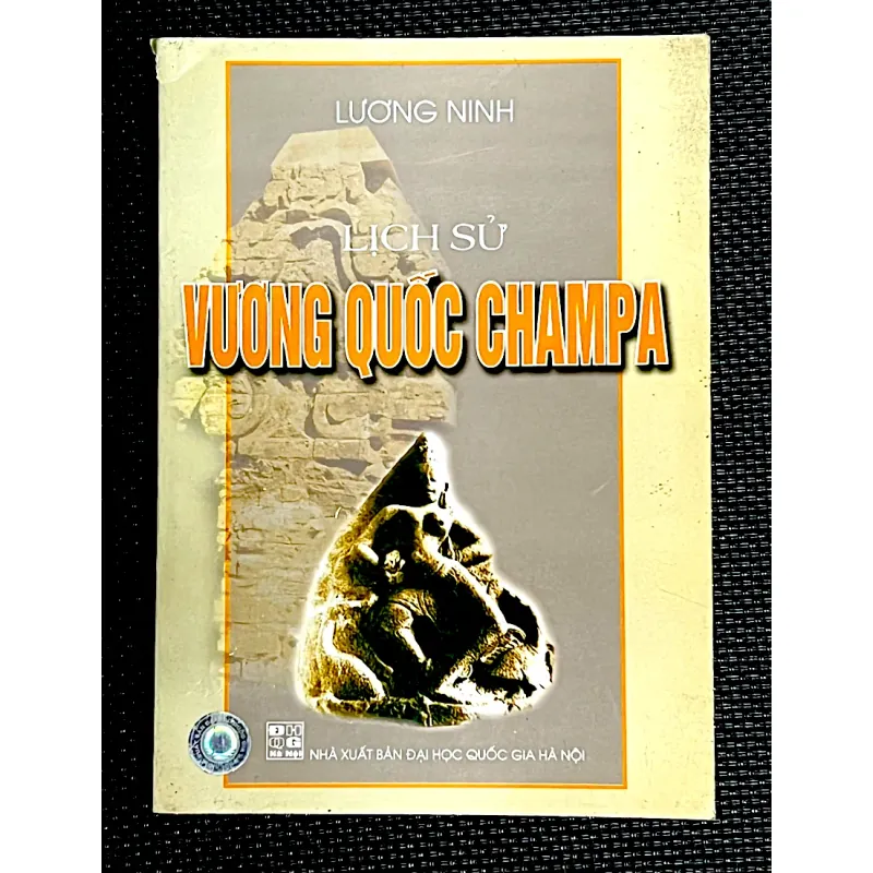 LỊCH SỬ VƯƠNG QUỐC CHAMPA 999304