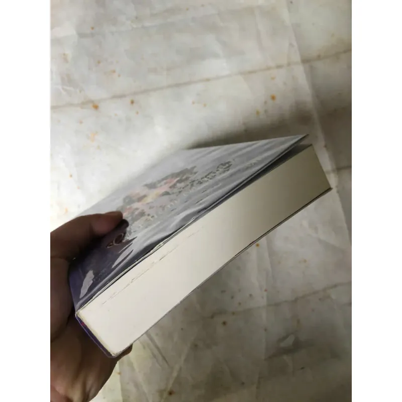 Cửa Tiệm Cổ Quái - Minh Nguyệt Thính Phong 757814