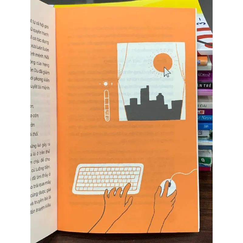 Con người và thiên nhiên – Nguyễn Phúc Vĩnh Đệ 563647