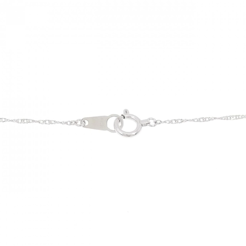 PT/PT850 Dây chuyền kim cương 0.10CT - Hàng hiệu Chính hãng 858026