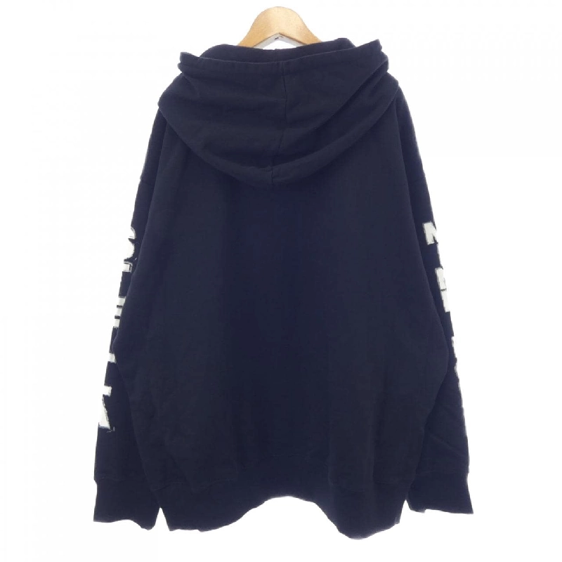 Áo khoác nỉ STELLA MCCARTNEY Sunshine Hoodie 630715