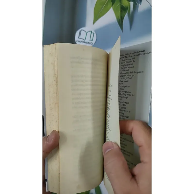 Cô gái đến từ hôm qua - Nguyễn Nhật Ánh 798386