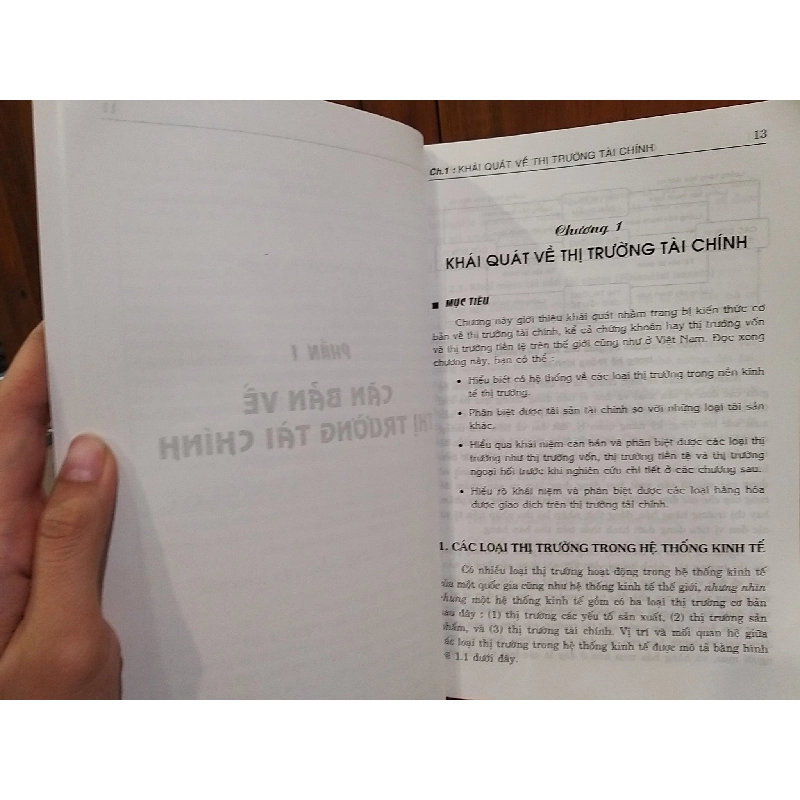 Thị trường tài chính - PGS.TS. Bùi Kim Yến, TS. Nguyễn Minh Kiều 738705