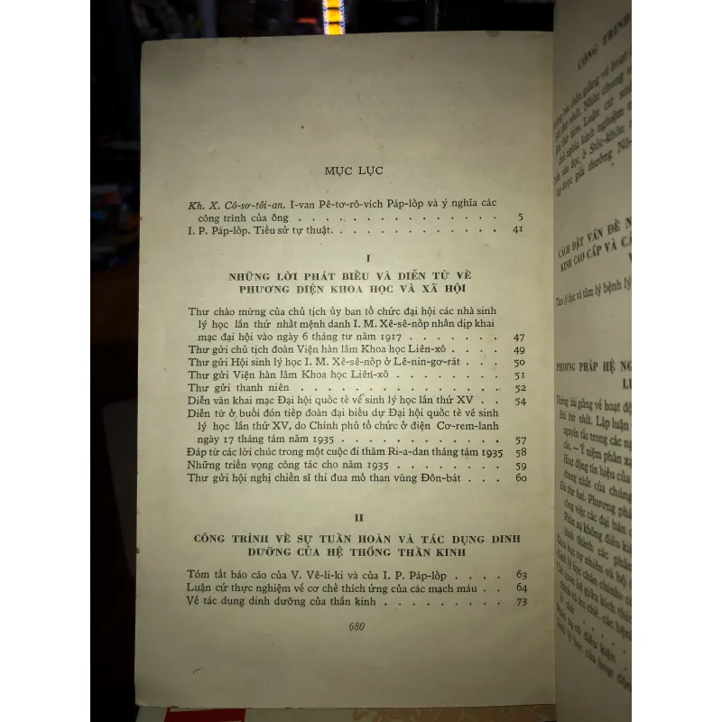 I.P.Páp-lốp tuyển tập  799506