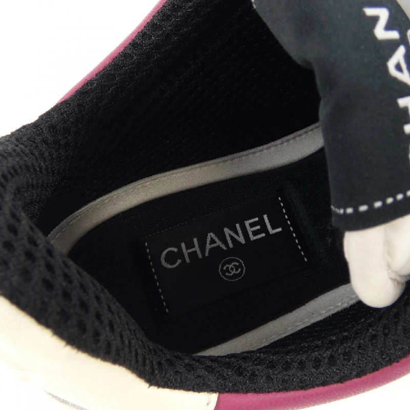 【Mã giảm giá】Giày thể thao CHANEL 661020