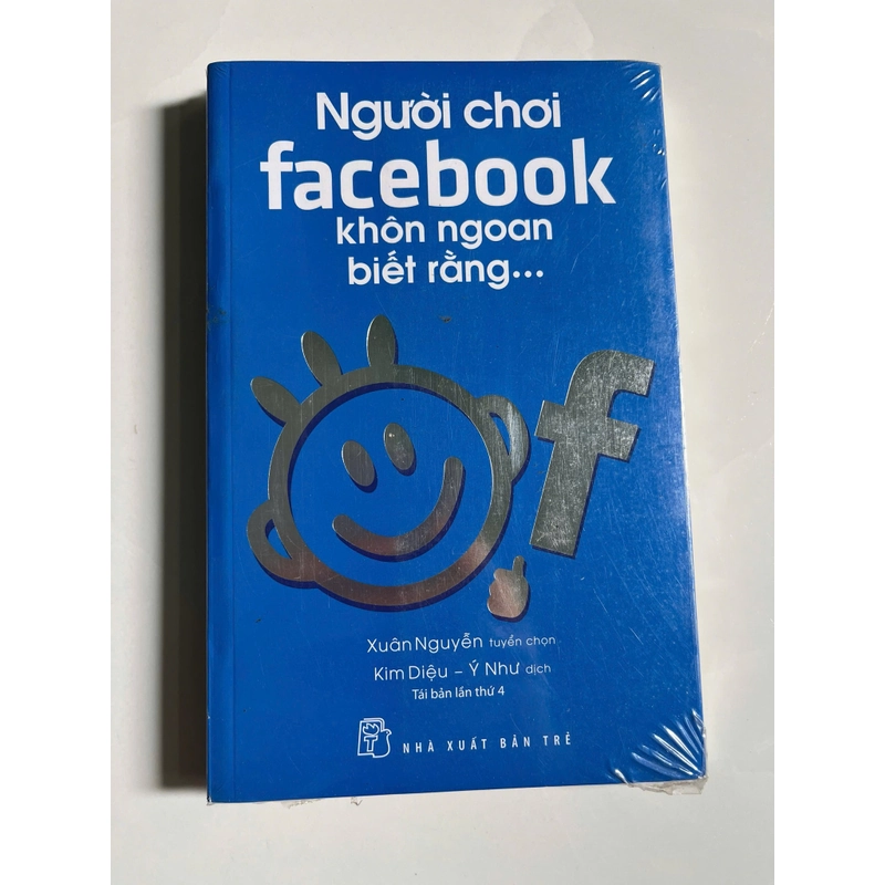 Người chơi facebook khôn ngoan biết rằng... 448608
