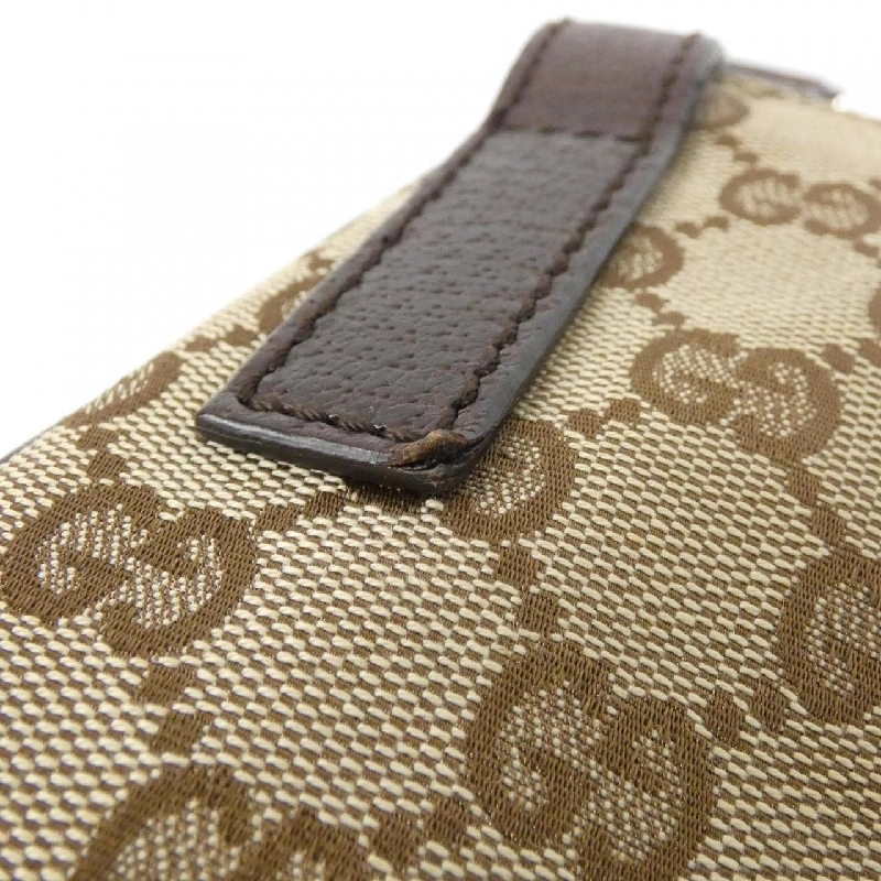 Gucci 122791 Túi đeo vai - Hàng hiệu Chính hãng 802769