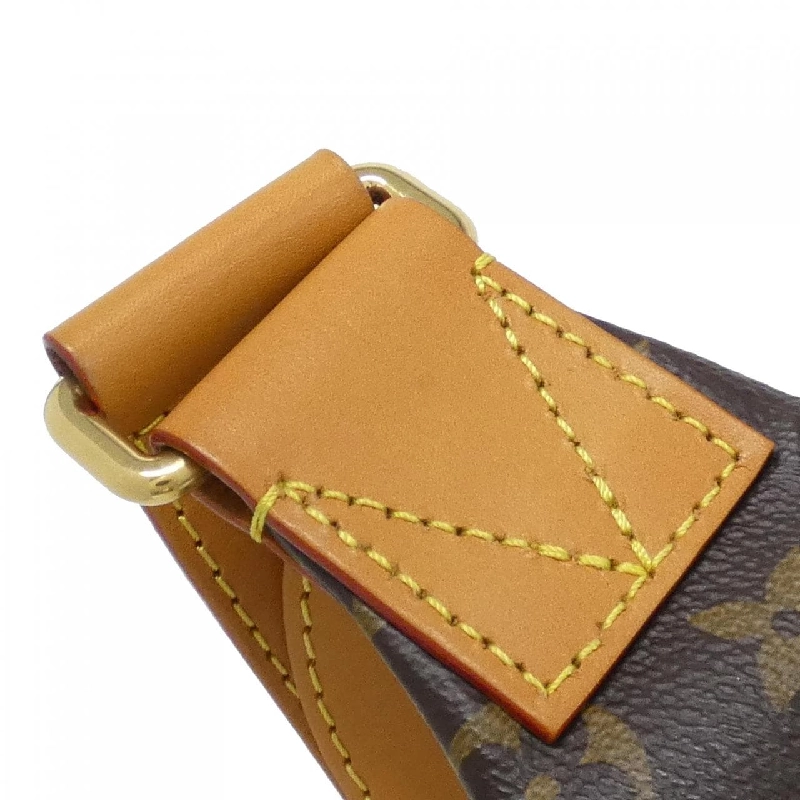 Túi đeo hông Louis Vuitton Monogram Archive Rush Bum Bag M14019 - Hàng hiệu Authentic 763906