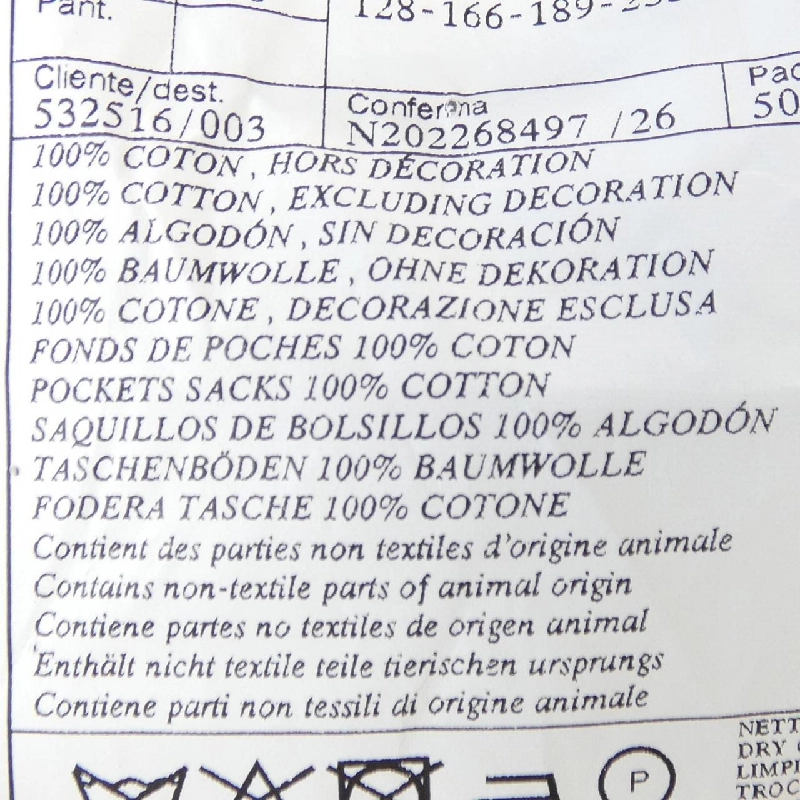 Áo khoác HERMES 354264H3 - Hàng hiệu Authentic 892864