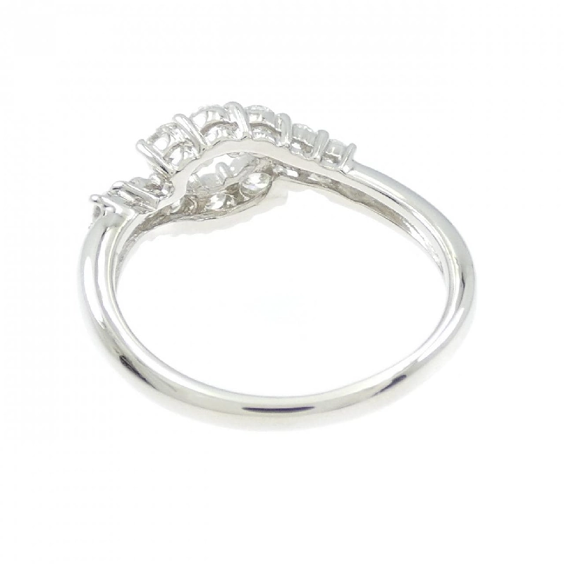 Nhẫn kim cương PT900 0.50CT 671218