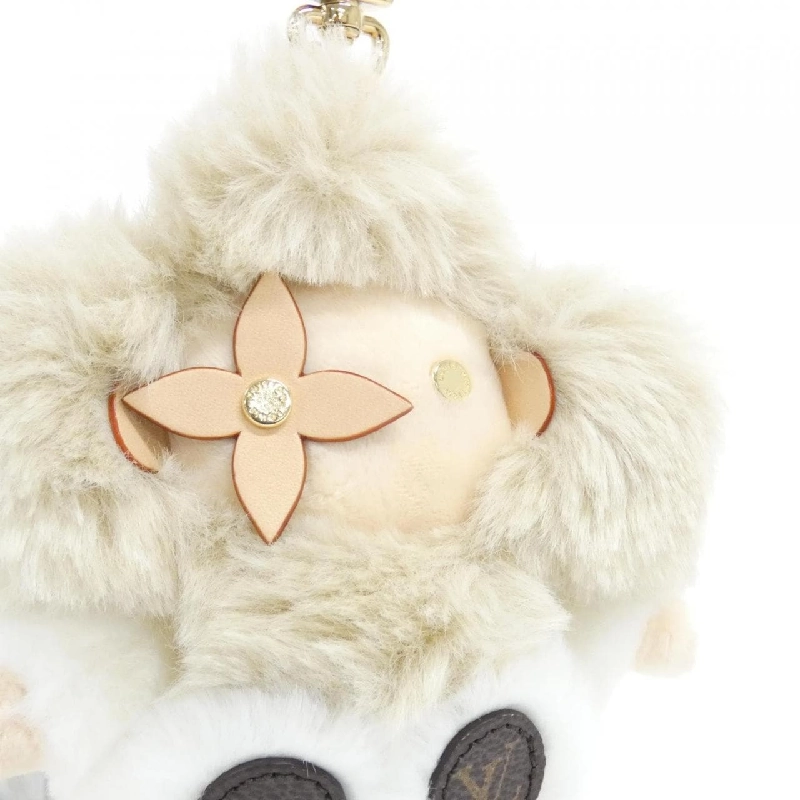 Túi xách Louis Vuitton Charm My Vivienne M02324 Keyring - Hàng hiệu Chính hãng 807420