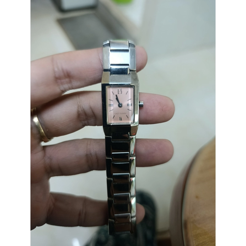 Đồng hồ nữ LS 540001